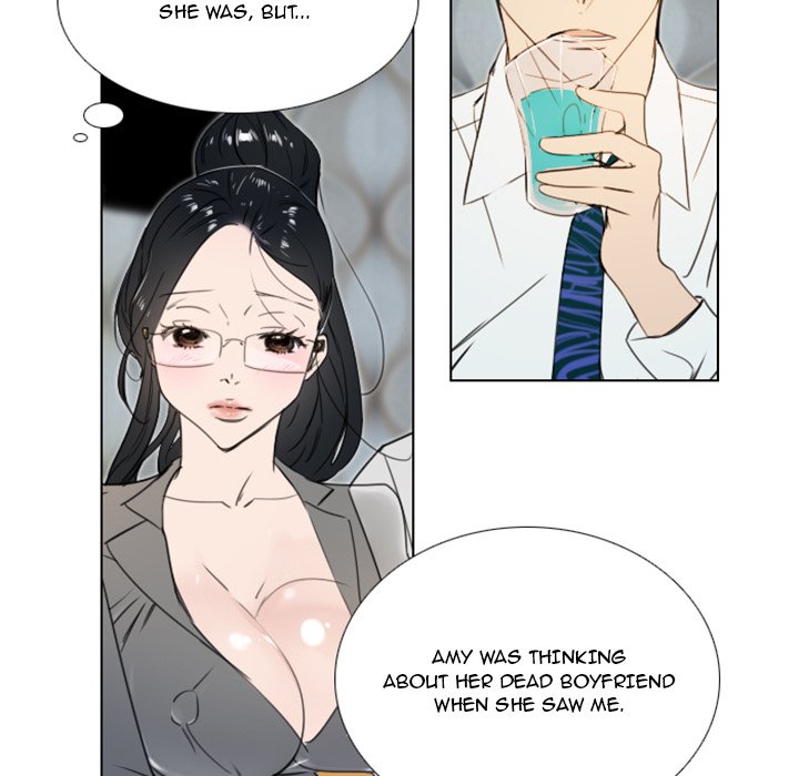 New Employee - Chapter 19 [photo 61] - MangaPorn