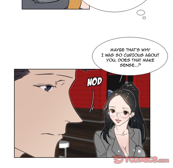 New Employee - Chapter 19 [photo 62] - MangaPorn