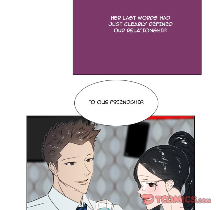 New Employee - Chapter 19 [photo 66] - MangaPorn