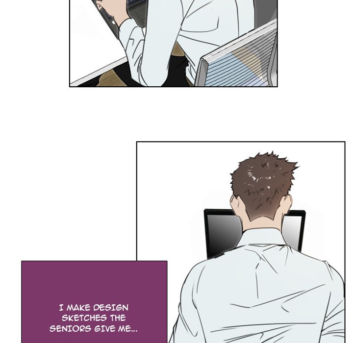 New Employee - Chapter 19 [photo 8] - MangaPorn