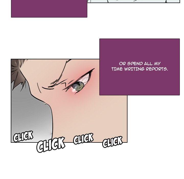 New Employee - Chapter 19 [photo 9] - MangaPorn