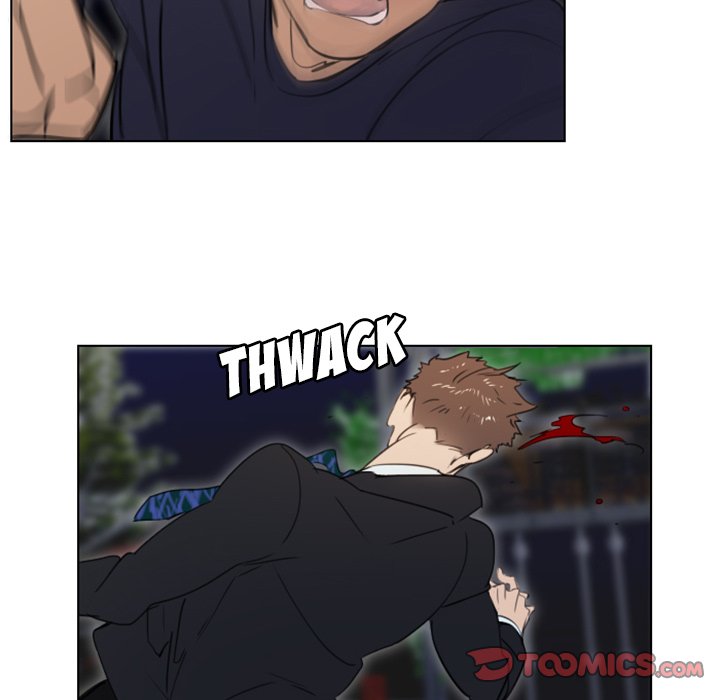 New Employee - Chapter 21 [photo 10] - MangaPorn