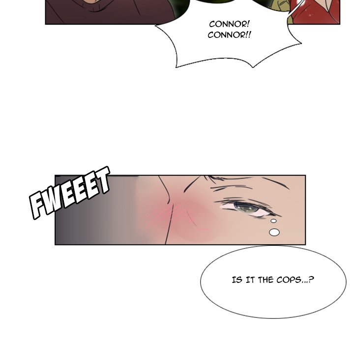 New Employee - Chapter 21 [photo 14] - MangaPorn