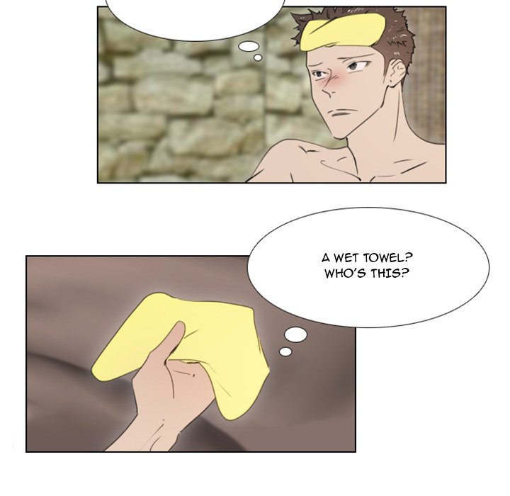 New Employee - Chapter 21 [photo 17] - MangaPorn