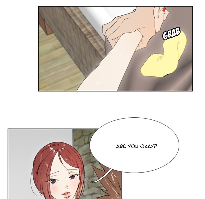 New Employee - Chapter 21 [photo 18] - MangaPorn