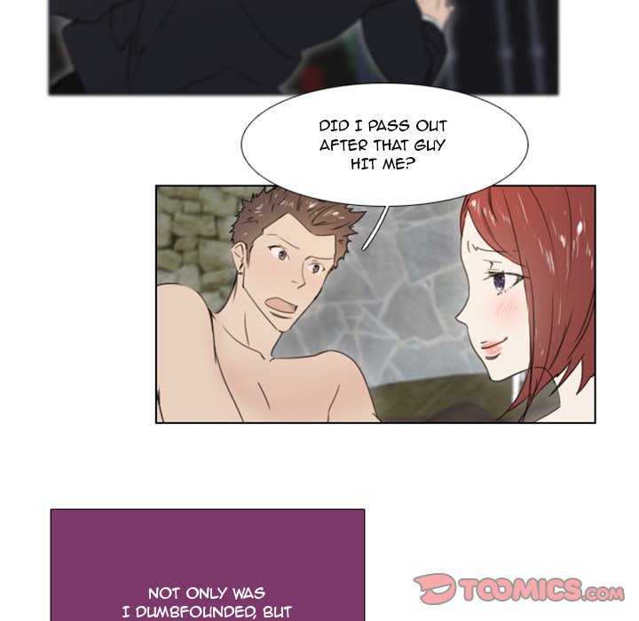 New Employee - Chapter 21 [photo 22] - MangaPorn