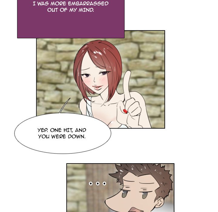 New Employee - Chapter 21 [photo 23] - MangaPorn