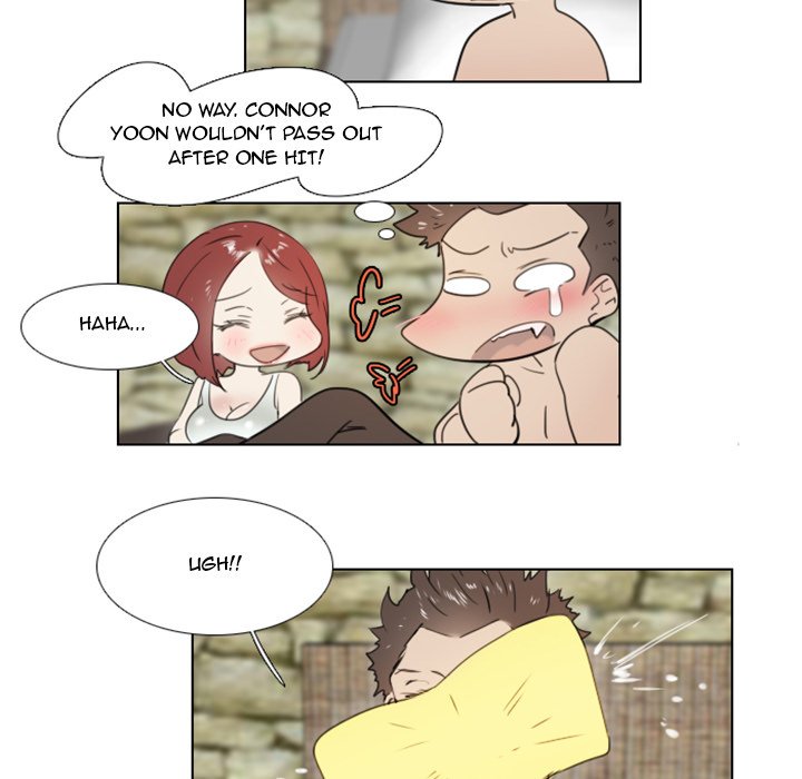 New Employee - Chapter 21 [photo 24] - MangaPorn