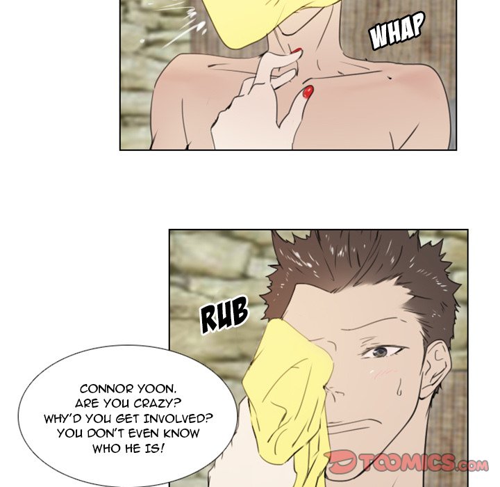 New Employee - Chapter 21 [photo 25] - MangaPorn