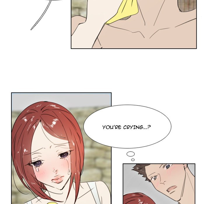 New Employee - Chapter 21 [photo 26] - MangaPorn