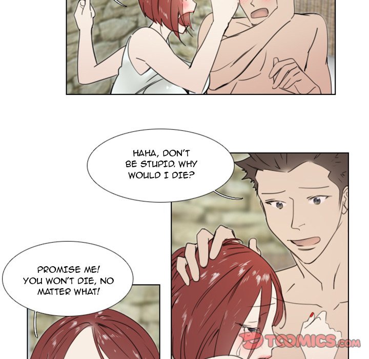 New Employee - Chapter 21 [photo 28] - MangaPorn