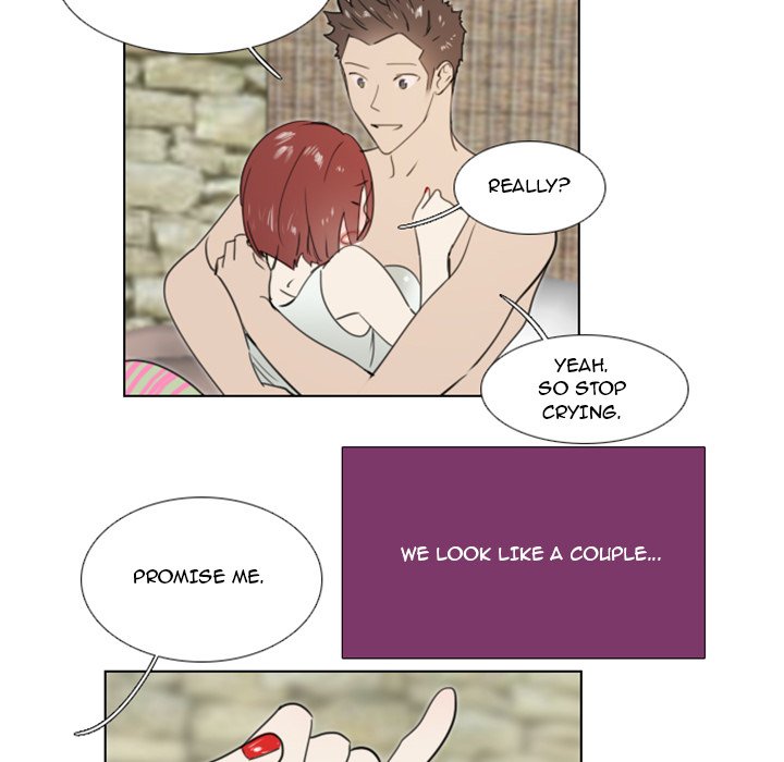 New Employee - Chapter 21 [photo 30] - MangaPorn