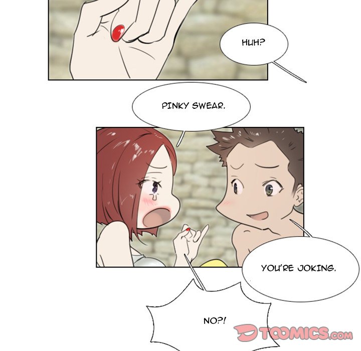 New Employee - Chapter 21 [photo 31] - MangaPorn