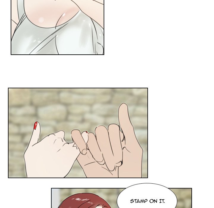 New Employee - Chapter 21 [photo 33] - MangaPorn