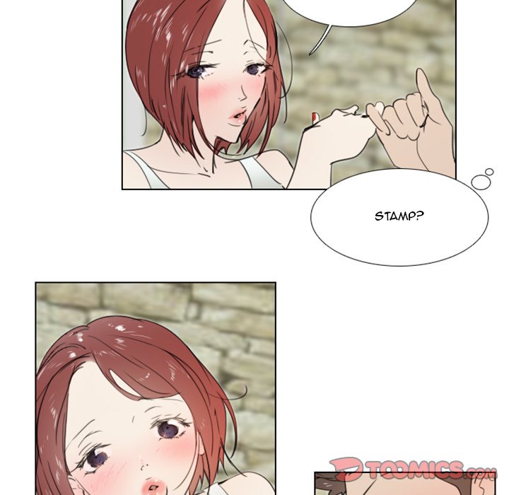 New Employee - Chapter 21 [photo 34] - MangaPorn