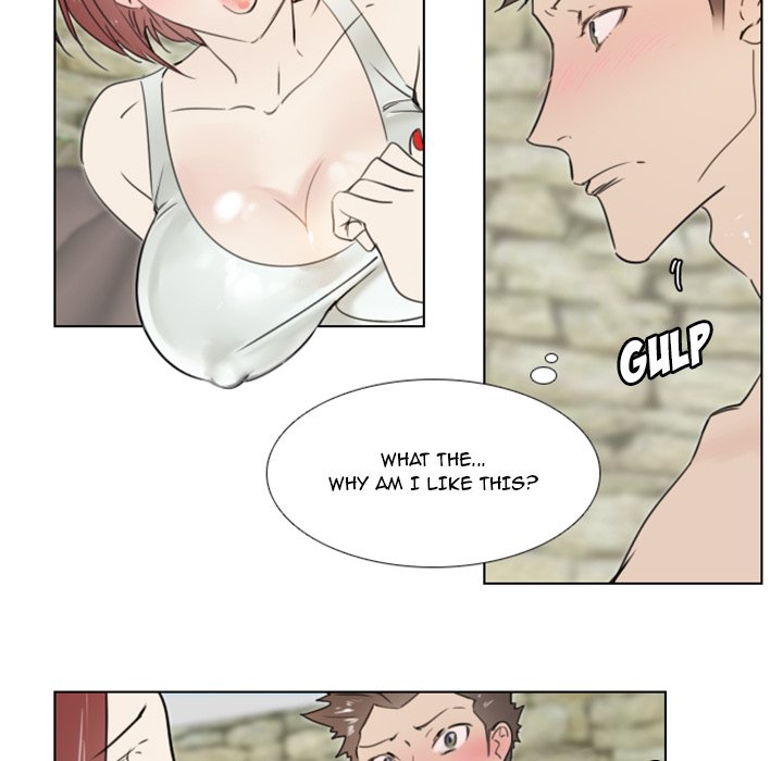 New Employee - Chapter 21 [photo 35] - MangaPorn