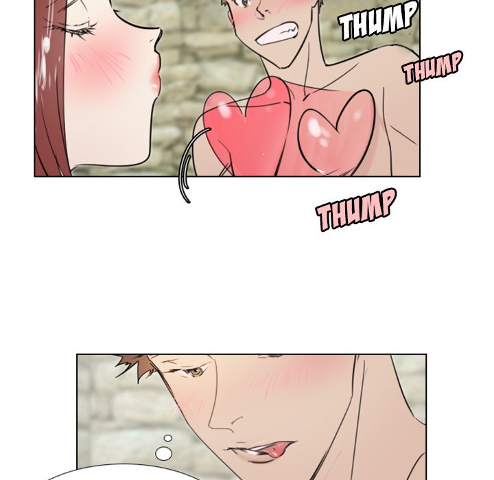 New Employee - Chapter 21 [photo 36] - MangaPorn