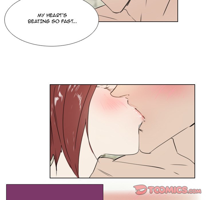 New Employee - Chapter 21 [photo 37] - MangaPorn