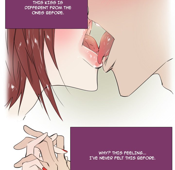 New Employee - Chapter 21 [photo 38] - MangaPorn