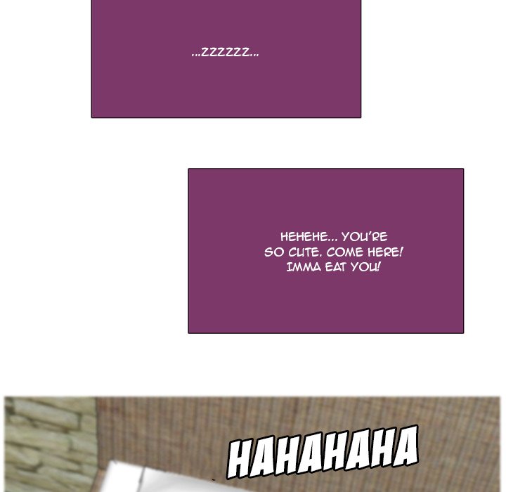 New Employee - Chapter 21 [photo 47] - MangaPorn