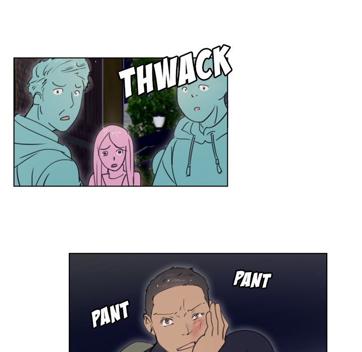 New Employee - Chapter 21 [photo 5] - MangaPorn