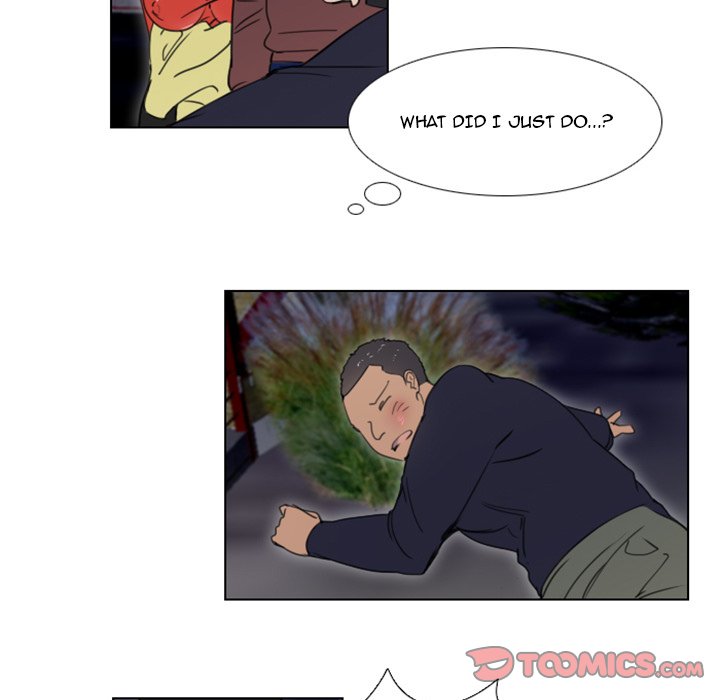 New Employee - Chapter 21 [photo 7] - MangaPorn