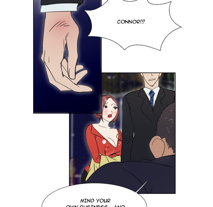 New Employee - Chapter 21 [photo 8] - MangaPorn