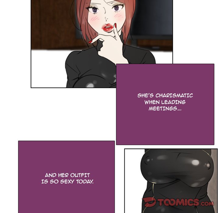 New Employee - Chapter 22 [photo 10] - MangaPorn