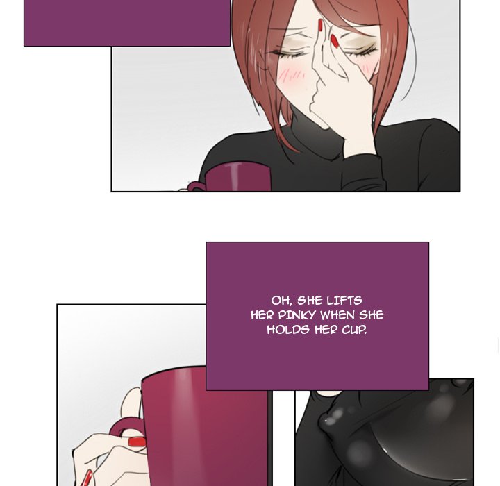 New Employee - Chapter 22 [photo 12] - MangaPorn