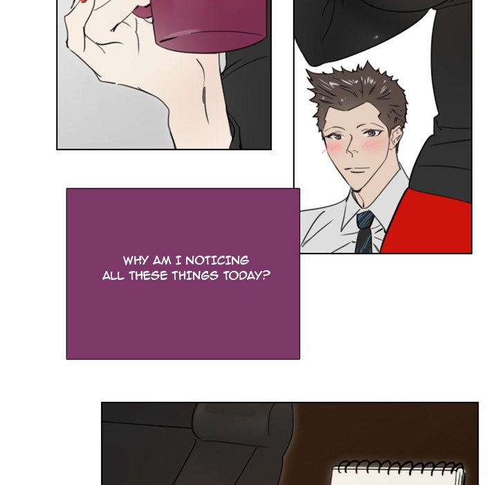 New Employee - Chapter 22 [photo 13] - MangaPorn