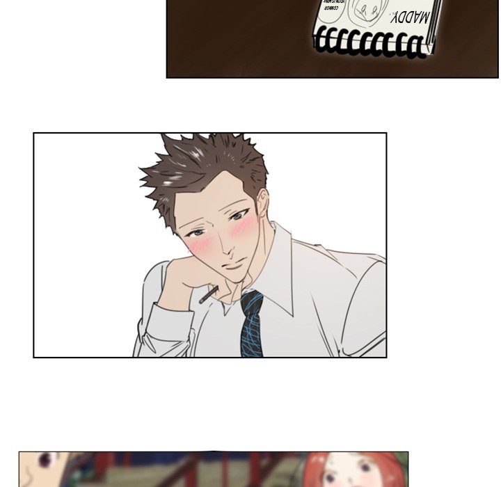 New Employee - Chapter 22 [photo 15] - MangaPorn