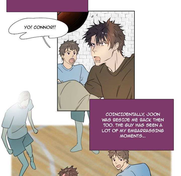 New Employee - Chapter 22 [photo 21] - MangaPorn