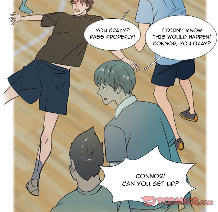 New Employee - Chapter 22 [photo 22] - MangaPorn