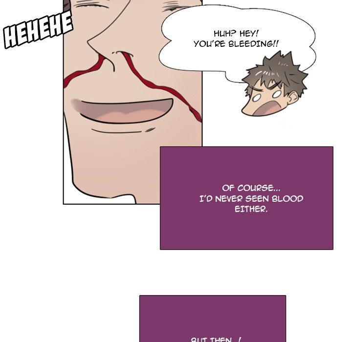 New Employee - Chapter 22 [photo 24] - MangaPorn