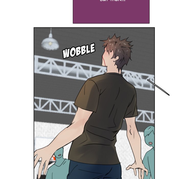 New Employee - Chapter 22 [photo 25] - MangaPorn