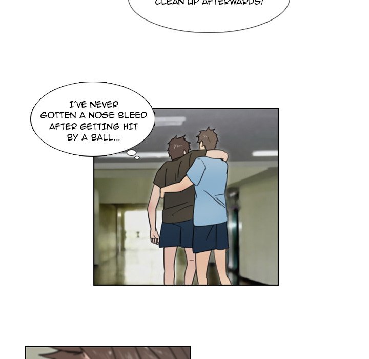 New Employee - Chapter 22 [photo 27] - MangaPorn