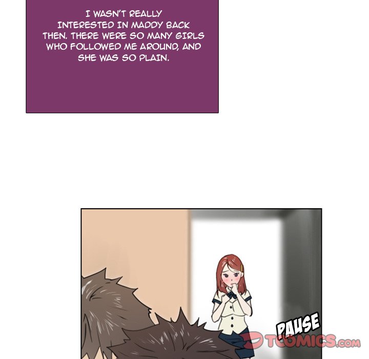 New Employee - Chapter 22 [photo 30] - MangaPorn