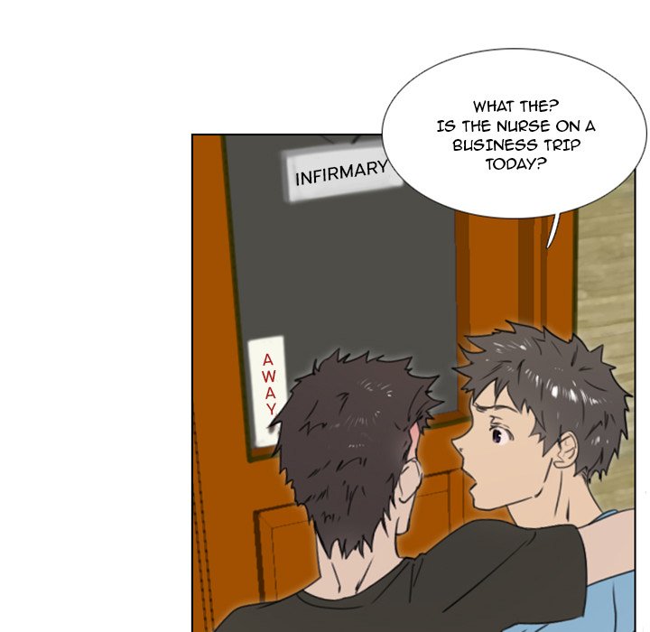 New Employee - Chapter 22 [photo 33] - MangaPorn