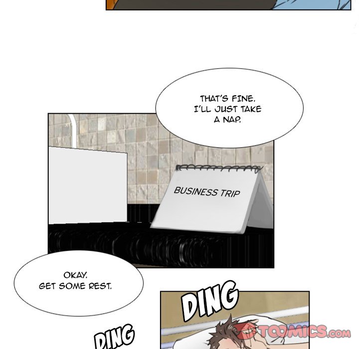 New Employee - Chapter 22 [photo 34] - MangaPorn