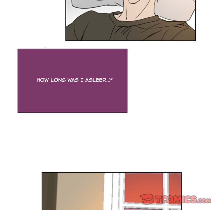 New Employee - Chapter 22 [photo 38] - MangaPorn