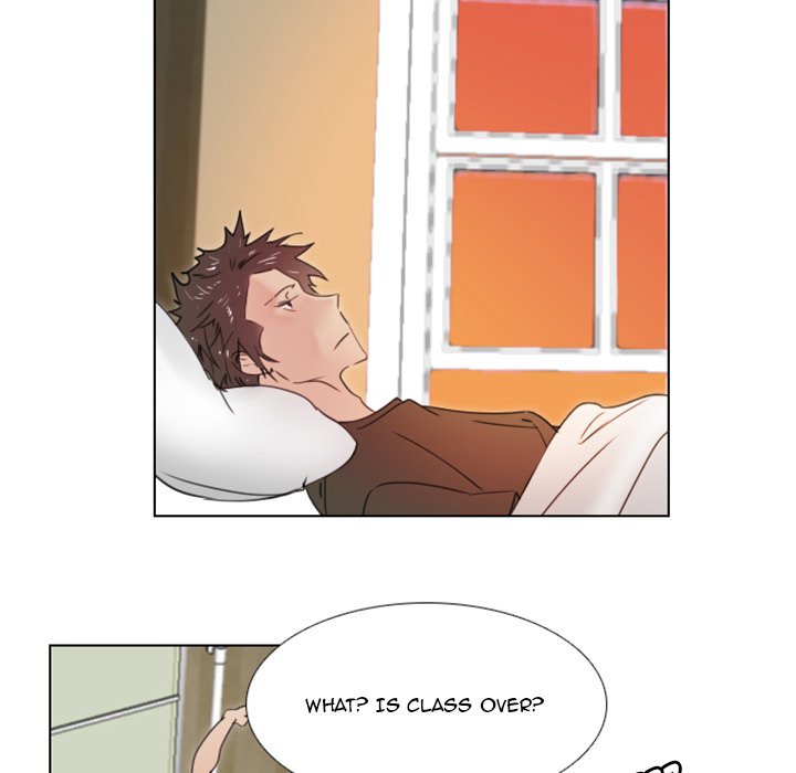 New Employee - Chapter 22 [photo 39] - MangaPorn