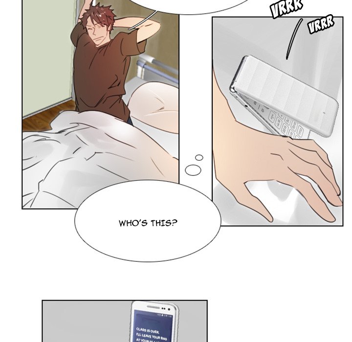 New Employee - Chapter 22 [photo 40] - MangaPorn