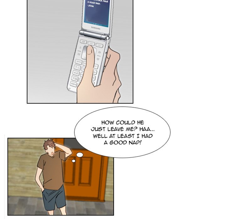 New Employee - Chapter 22 [photo 41] - MangaPorn