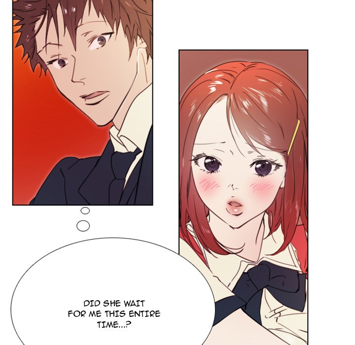 New Employee - Chapter 22 [photo 45] - MangaPorn