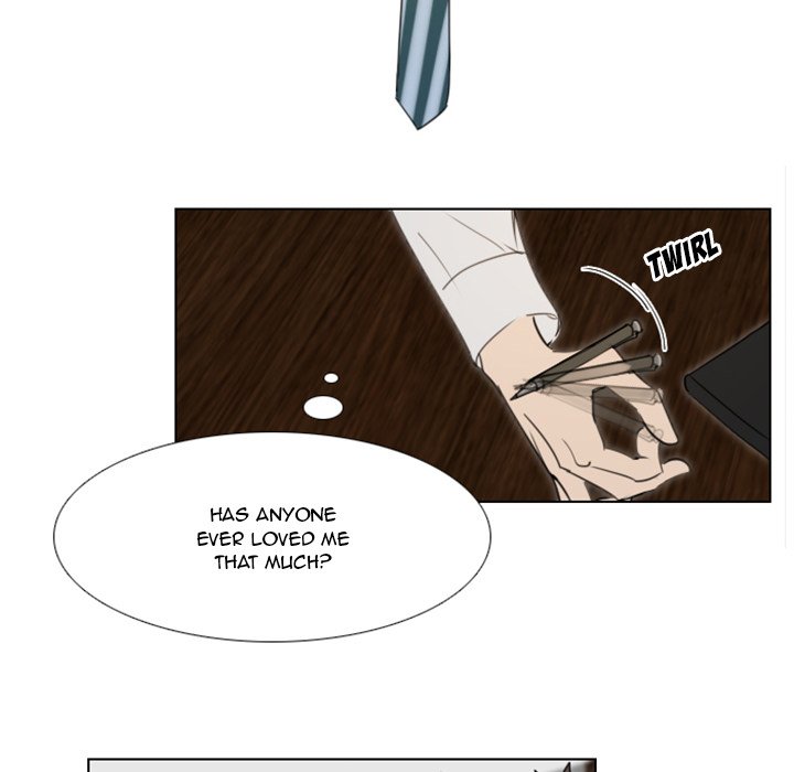 New Employee - Chapter 22 [photo 49] - MangaPorn