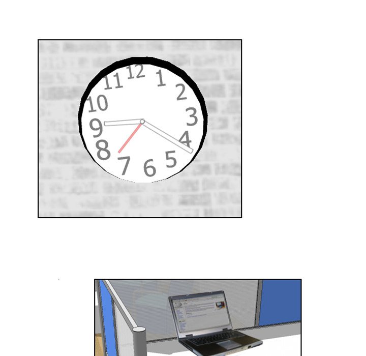 New Employee - Chapter 22 [photo 5] - MangaPorn