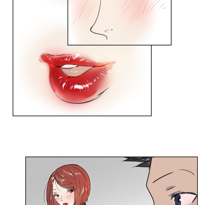 New Employee - Chapter 22 [photo 52] - MangaPorn