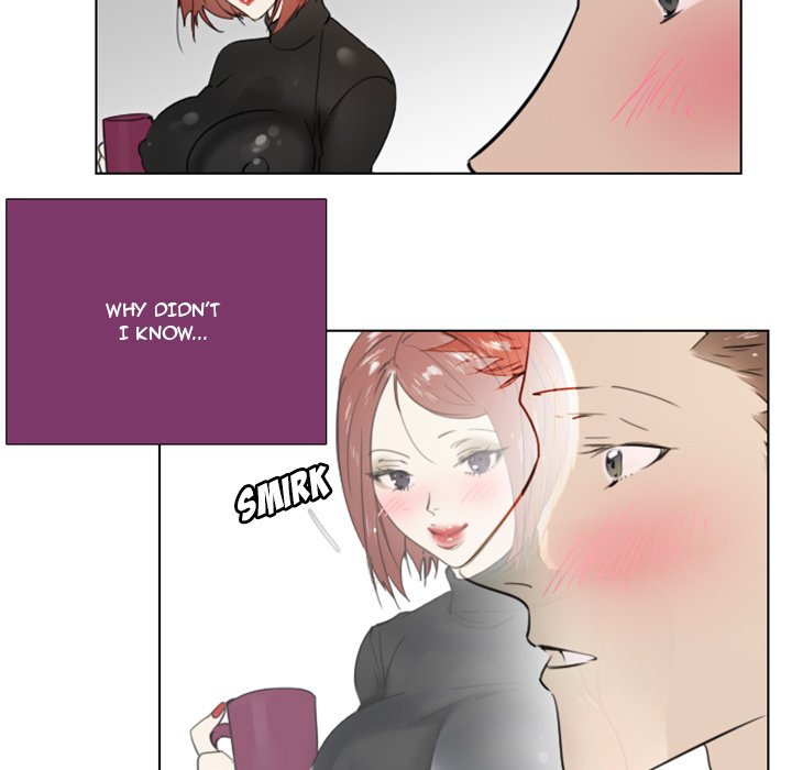 New Employee - Chapter 22 [photo 53] - MangaPorn