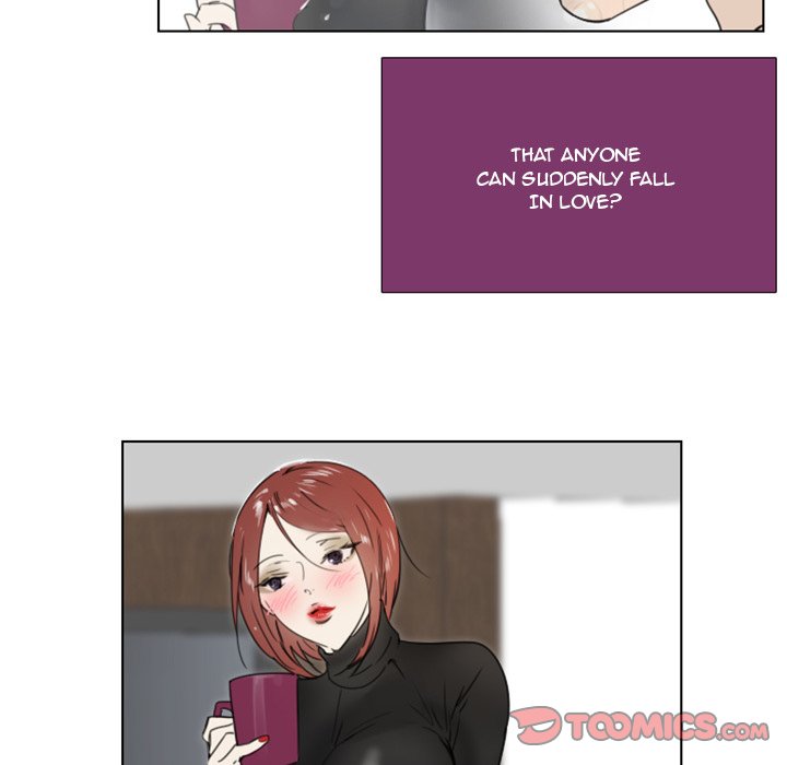 New Employee - Chapter 22 [photo 54] - MangaPorn