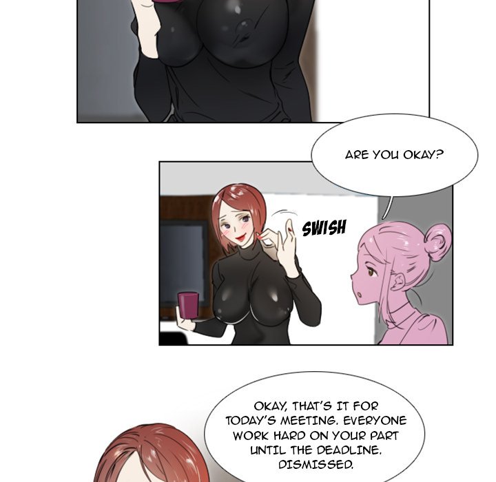 New Employee - Chapter 22 [photo 55] - MangaPorn